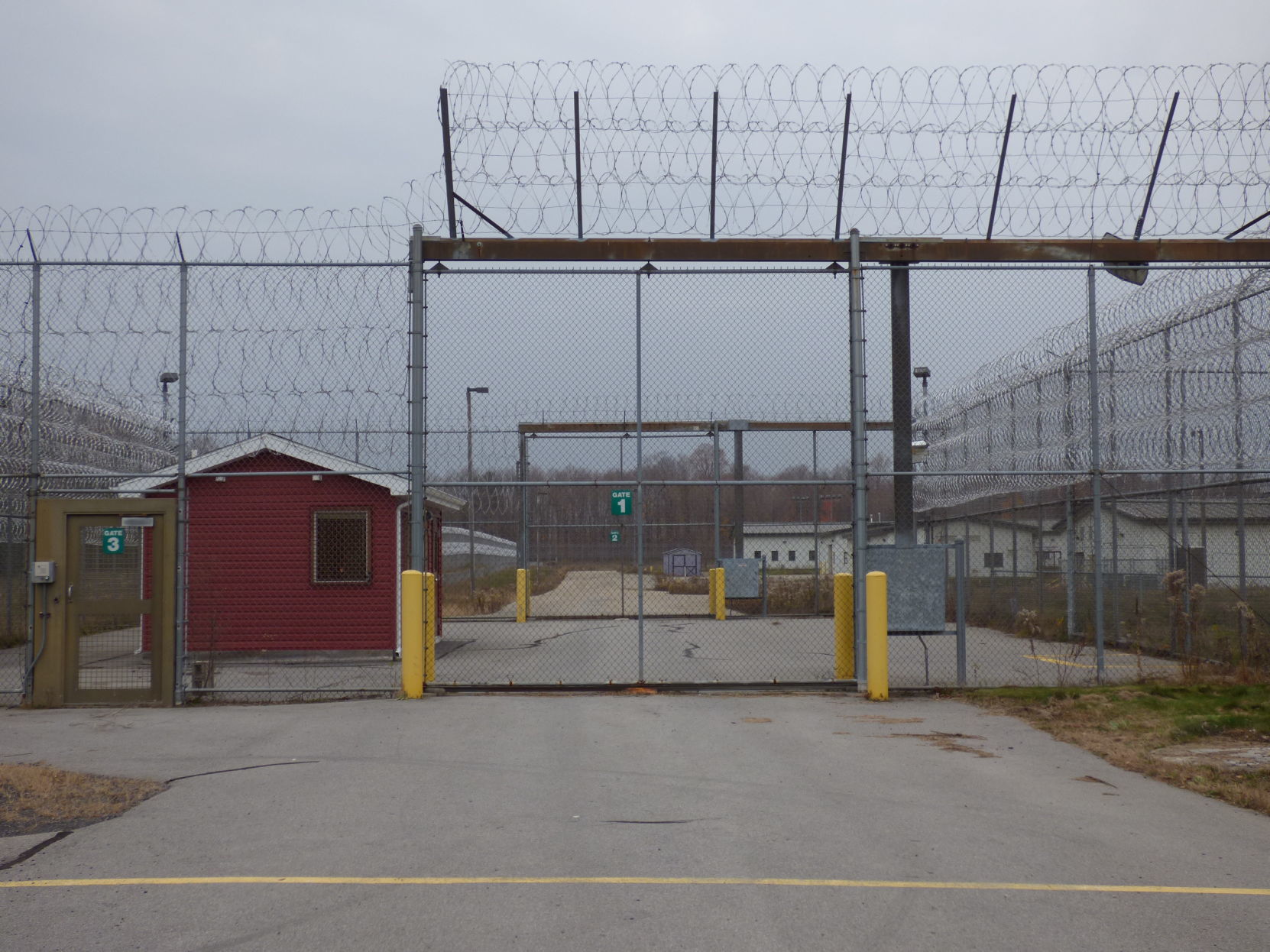 Butler Correctional Facility 9